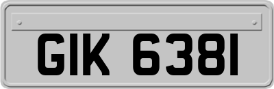 GIK6381