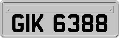 GIK6388
