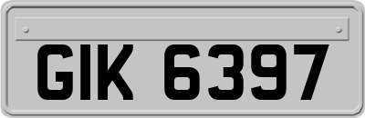 GIK6397