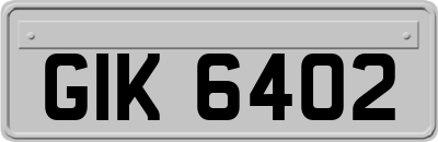 GIK6402