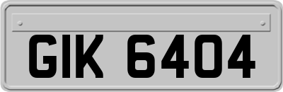 GIK6404