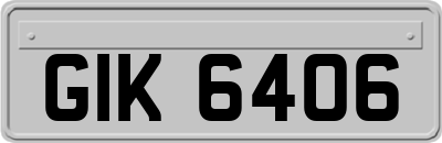 GIK6406