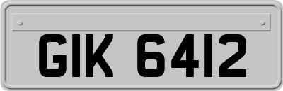 GIK6412