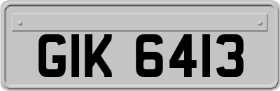 GIK6413