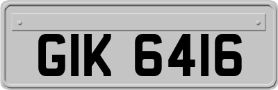 GIK6416
