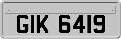 GIK6419