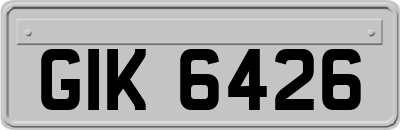 GIK6426