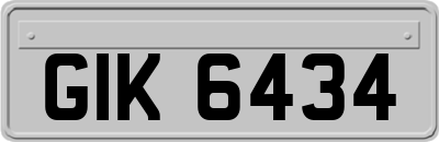 GIK6434