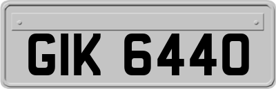 GIK6440