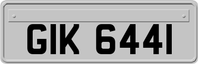 GIK6441