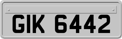 GIK6442
