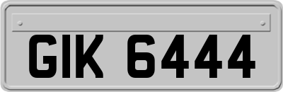 GIK6444