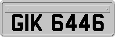 GIK6446