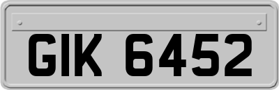 GIK6452
