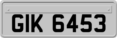 GIK6453