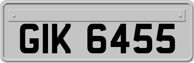 GIK6455