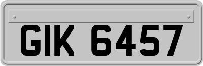 GIK6457