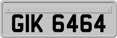 GIK6464