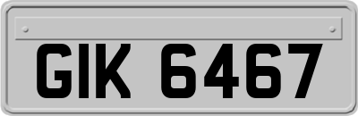 GIK6467