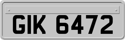 GIK6472