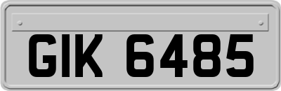 GIK6485