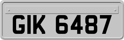 GIK6487