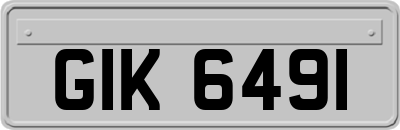 GIK6491