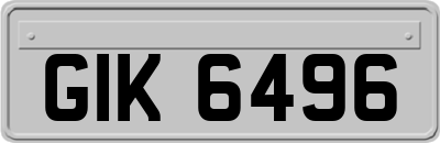 GIK6496