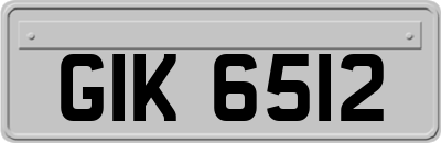 GIK6512