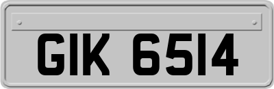 GIK6514