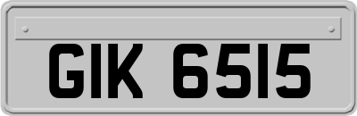 GIK6515