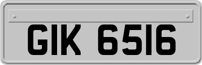 GIK6516