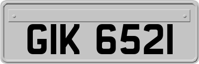 GIK6521