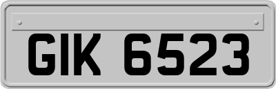 GIK6523