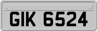 GIK6524