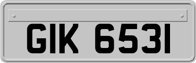 GIK6531
