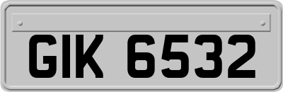 GIK6532