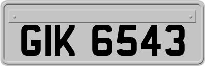 GIK6543