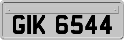 GIK6544