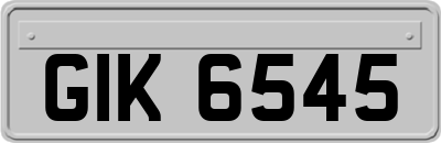 GIK6545