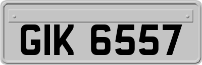 GIK6557