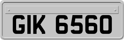 GIK6560