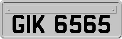 GIK6565