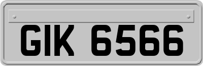 GIK6566