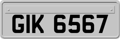 GIK6567