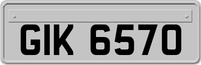 GIK6570
