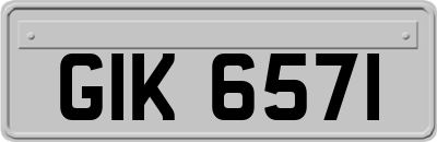 GIK6571