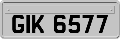 GIK6577