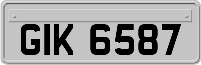 GIK6587