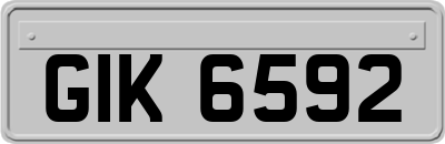GIK6592